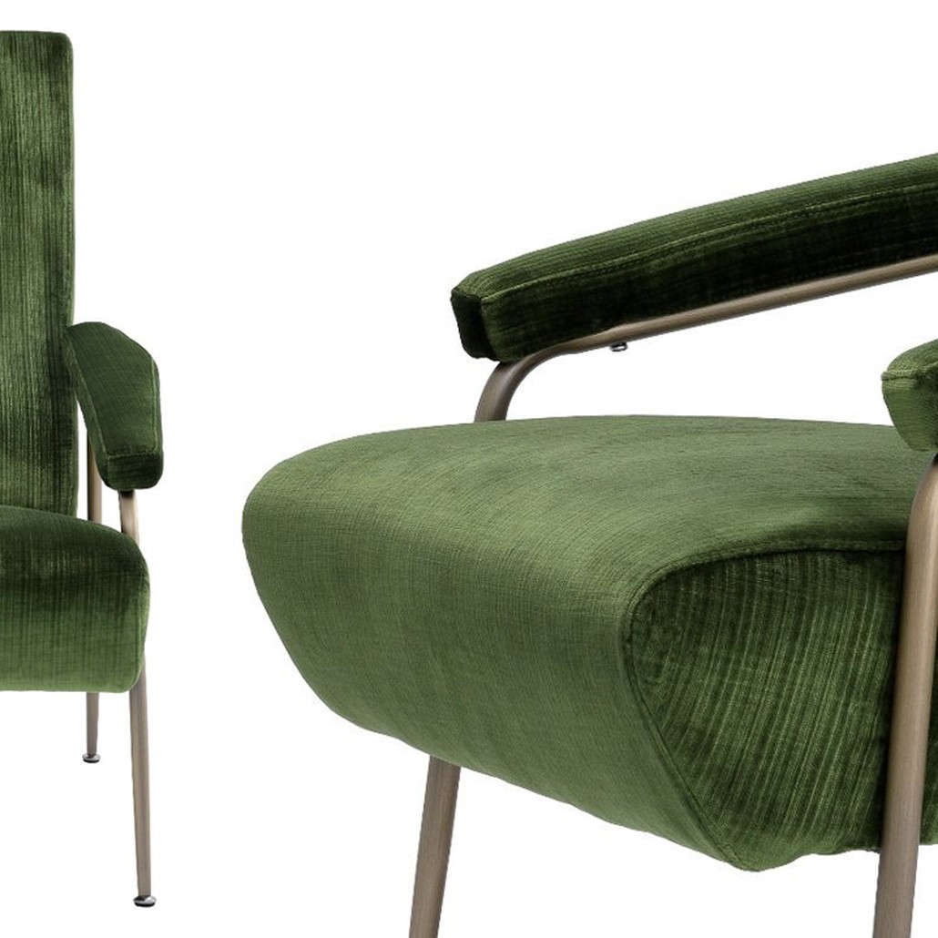 Кресло Eichholtz Chair Gio