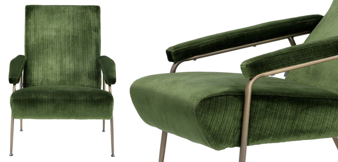 Кресло Eichholtz Chair Gio