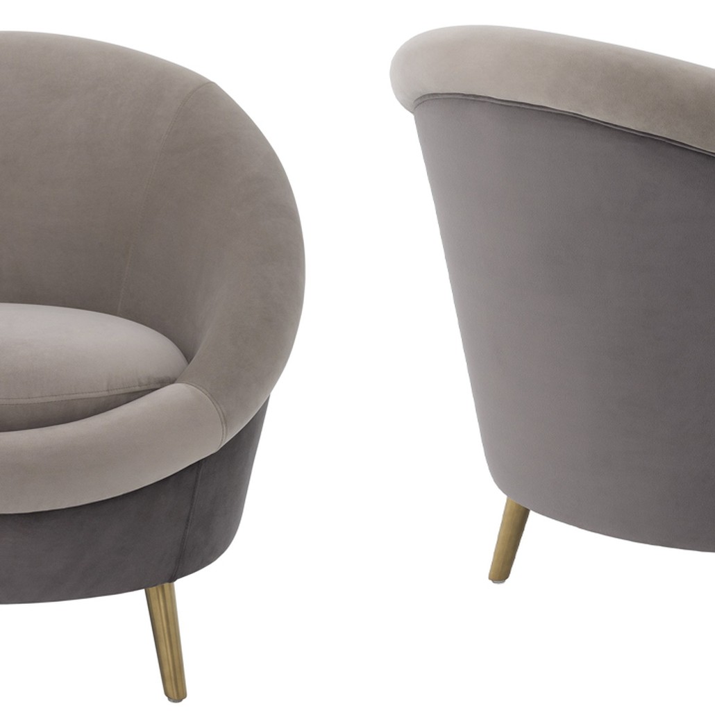 Кресло Eichholtz Chair Giulia