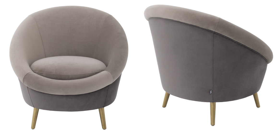 Кресло Eichholtz Chair Giulia