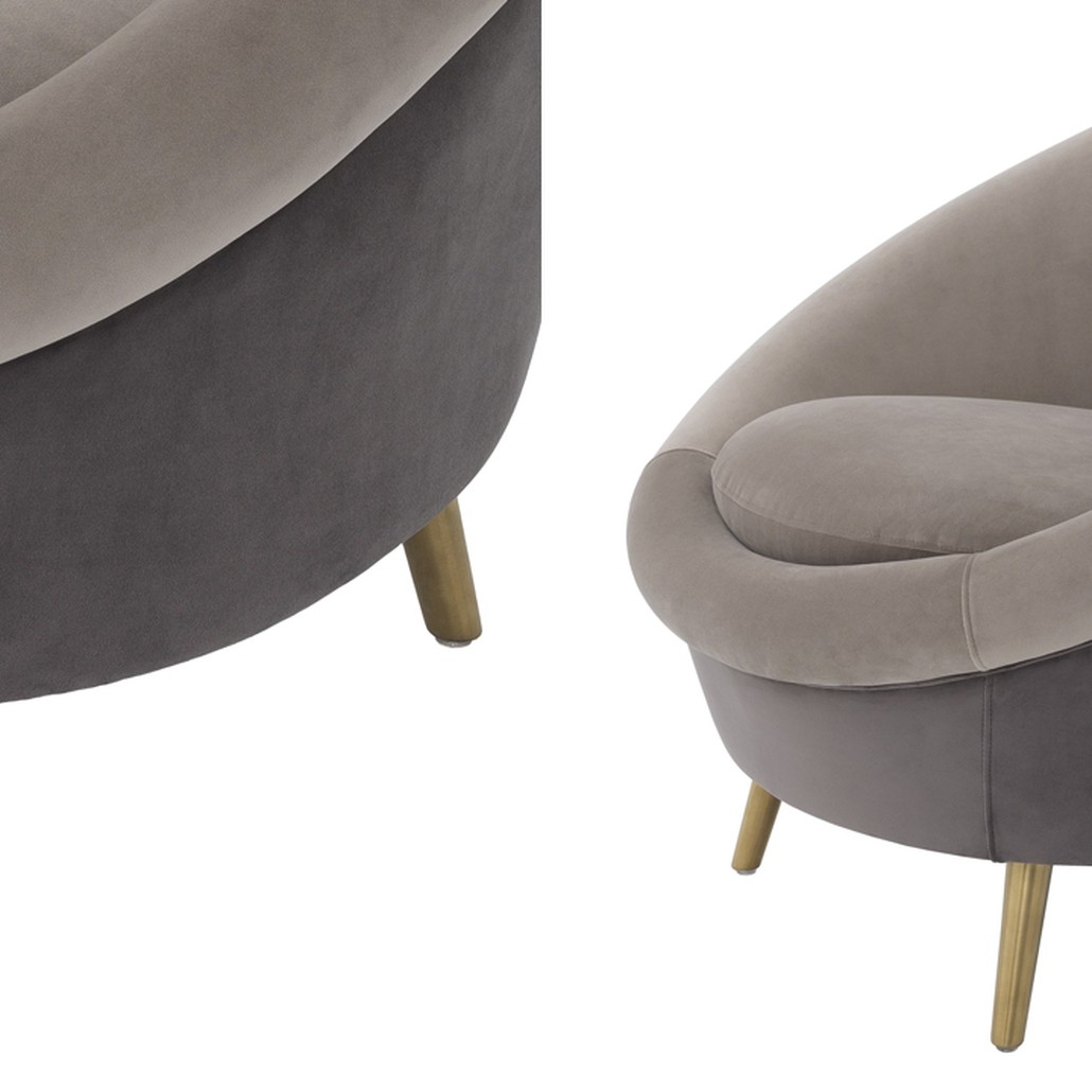 Кресло Eichholtz Chair Giulia