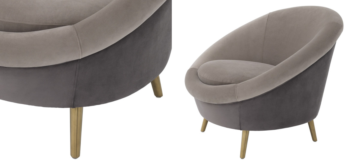 Кресло Eichholtz Chair Giulia