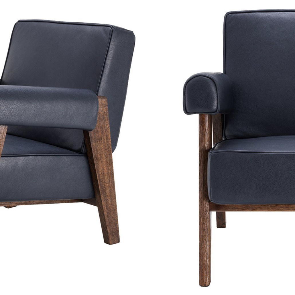 Кресло Eichholtz Chair Milo
