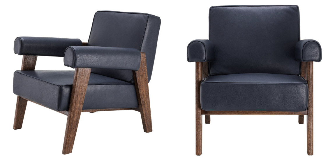 Кресло Eichholtz Chair Milo