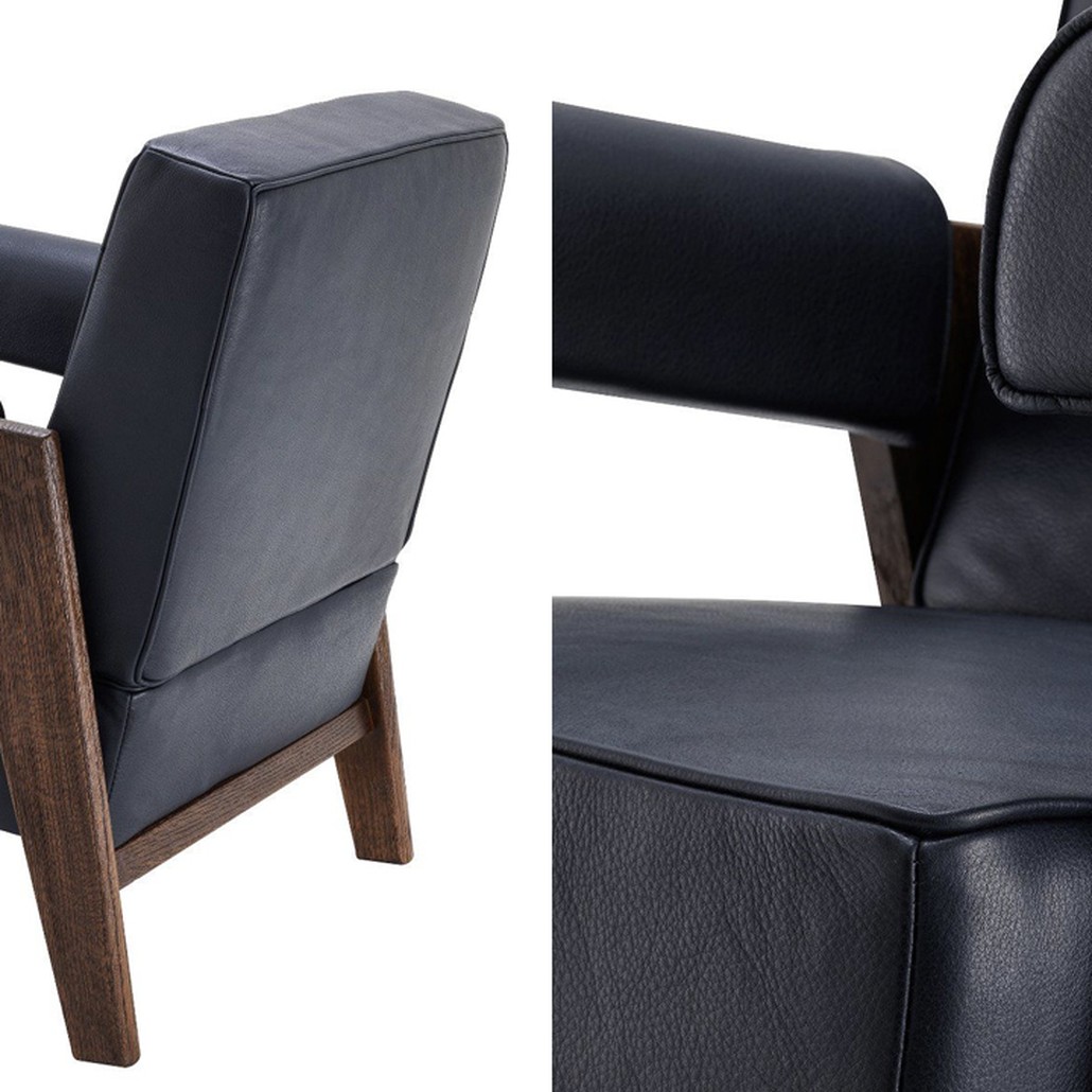 Кресло Eichholtz Chair Milo