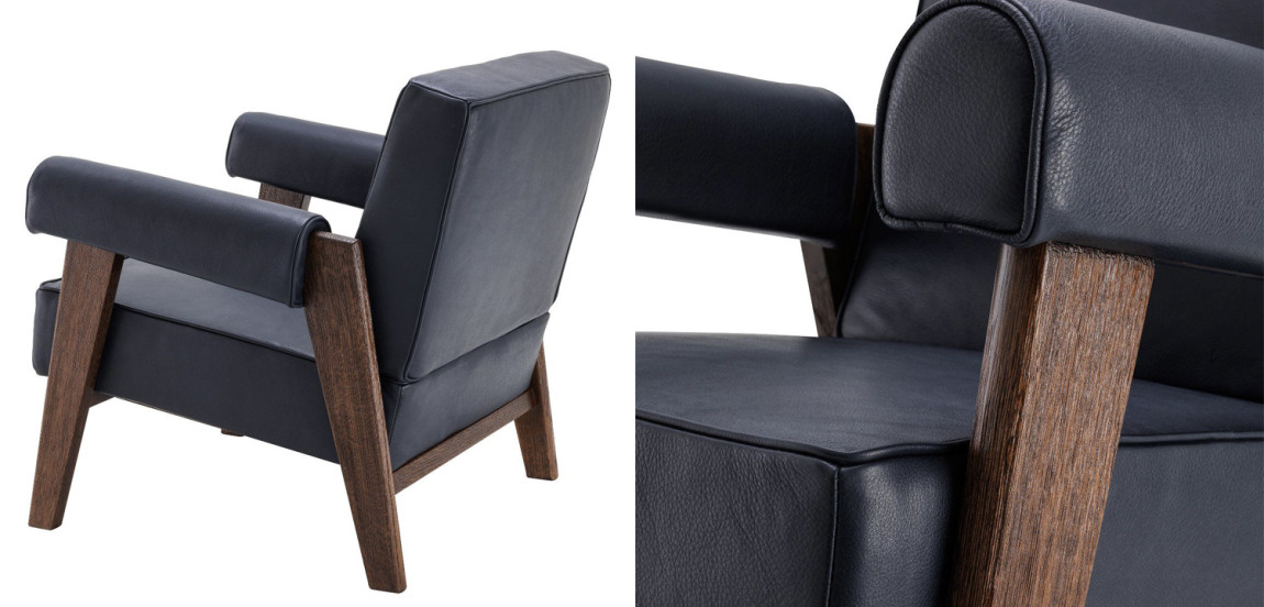 Кресло Eichholtz Chair Milo