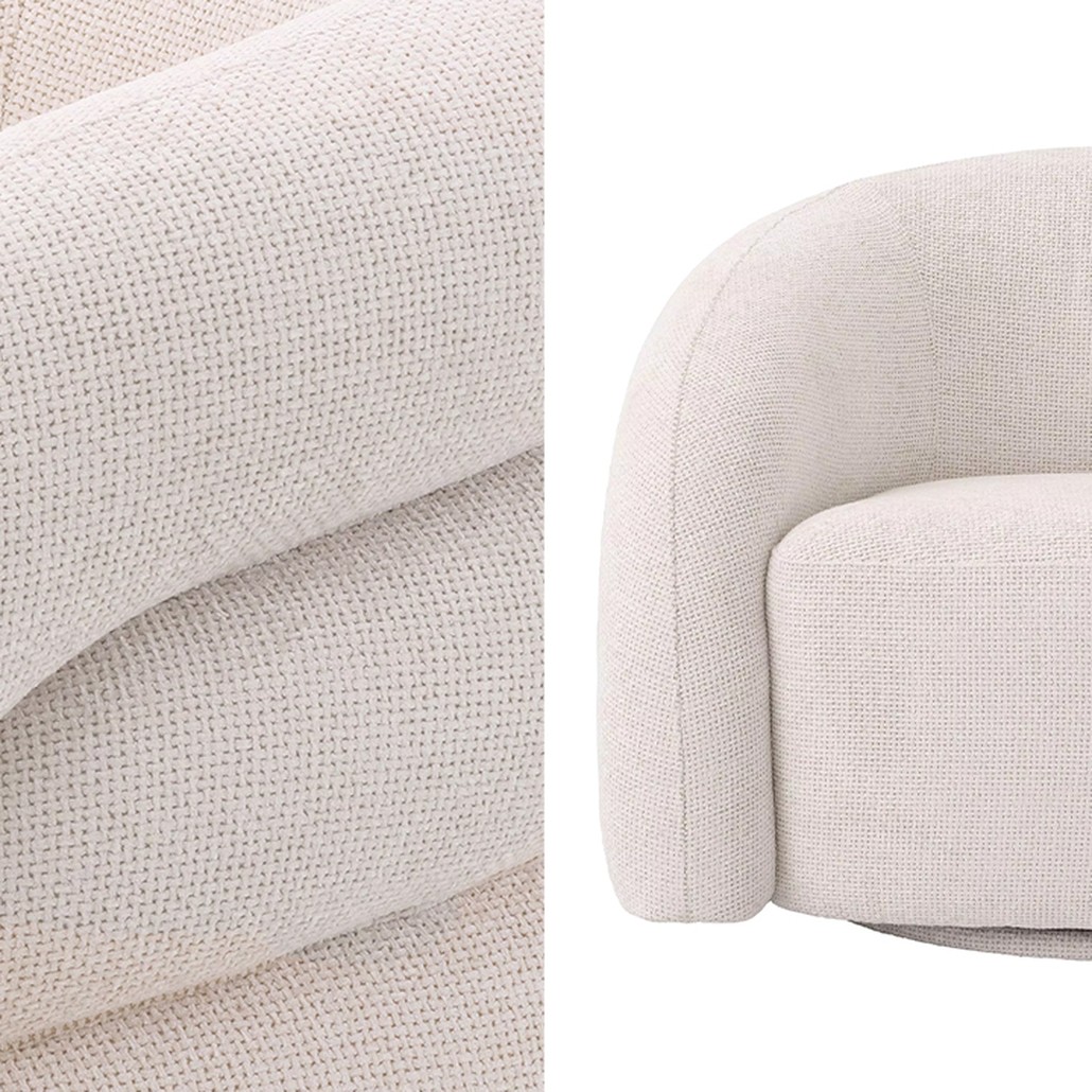 Кресло Eichholtz Chair Novelle