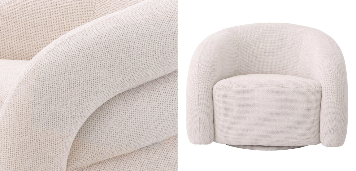 Кресло Eichholtz Chair Novelle