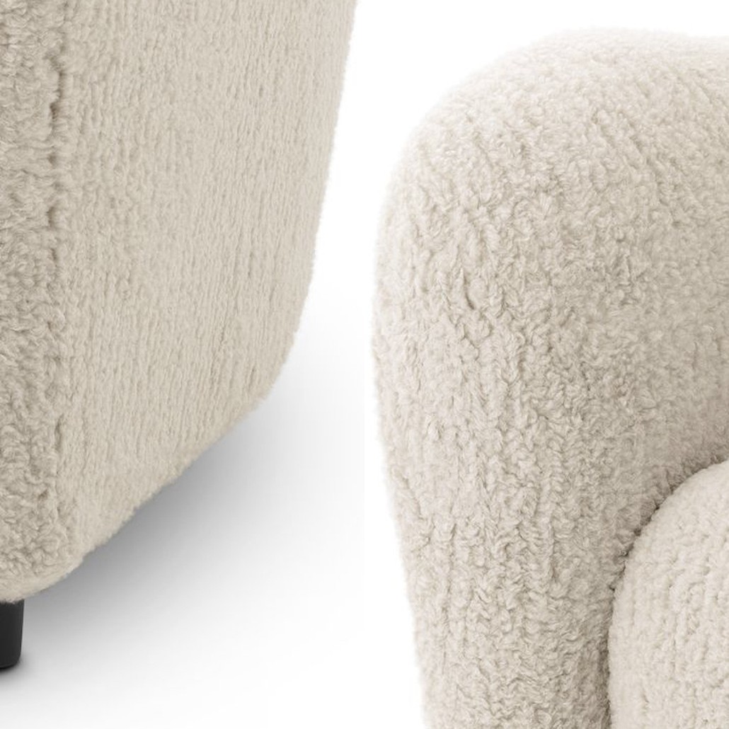 Кресло Eichholtz Chair Svante L