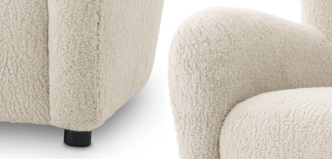 Кресло Eichholtz Chair Svante L
