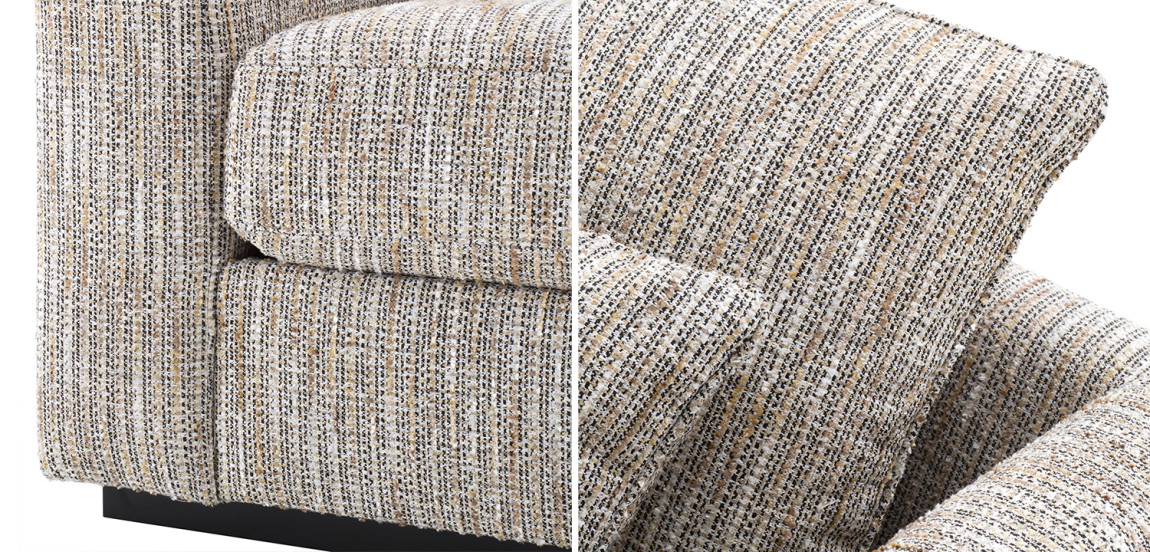 Кресло Eichholtz Chair Taylor Mademoiselle Beige