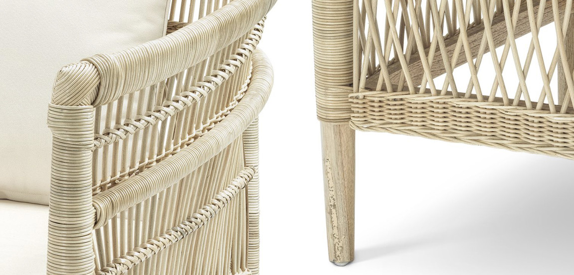 Кресло Eichholtz Chair Togo