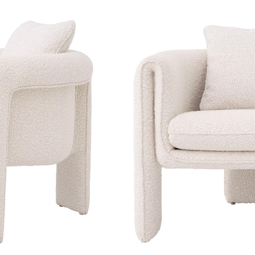 Кресло Eichholtz Chair Toto
