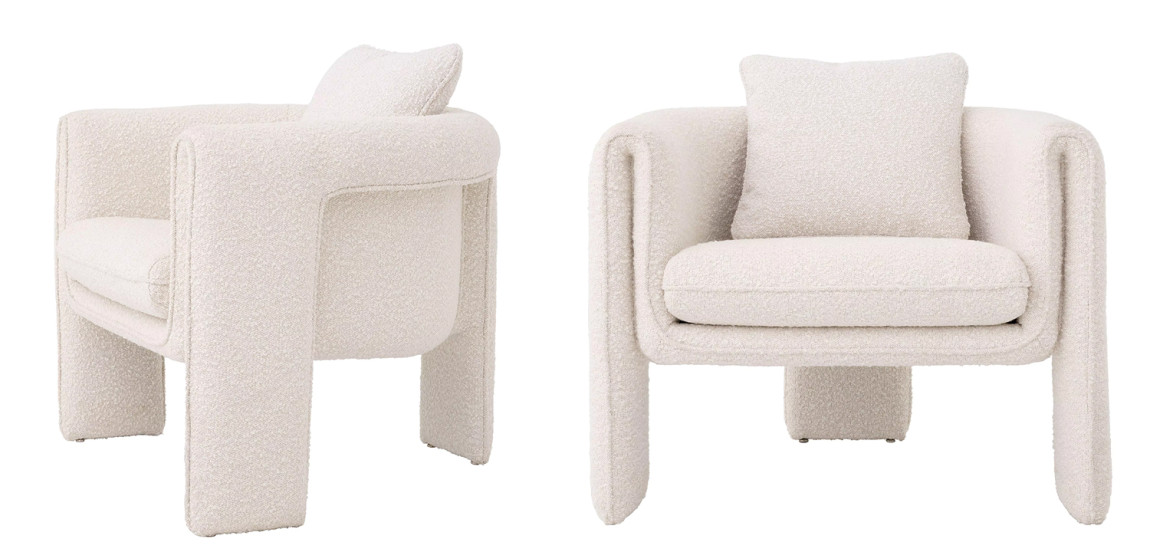 Кресло Eichholtz Chair Toto
