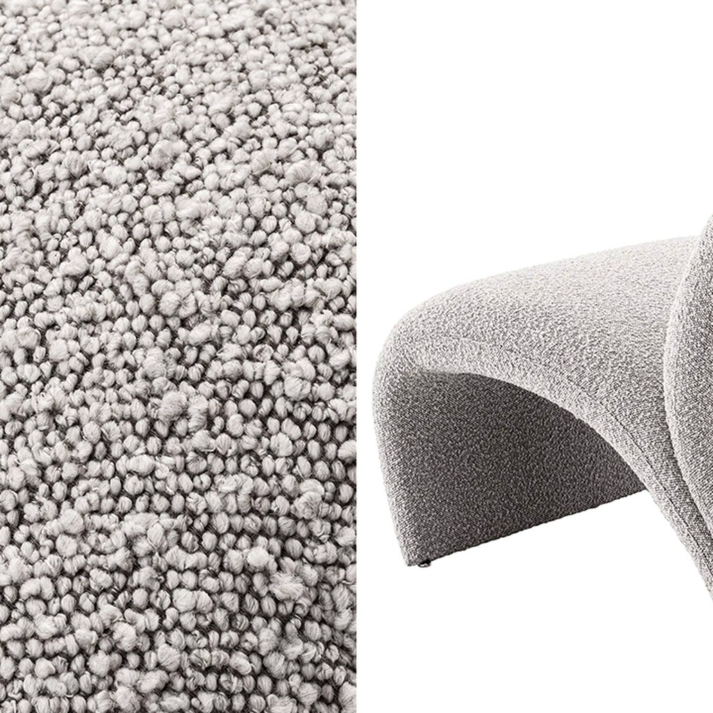 Кресло Eichholtz Chair Vignola Grey