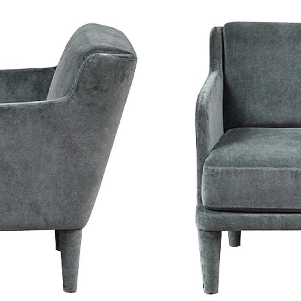 Кресло Elijah Armchair