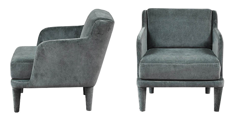Кресло Elijah Armchair