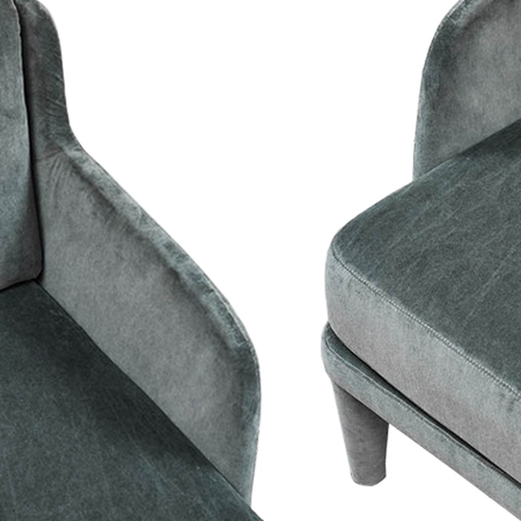 Кресло Elijah Armchair