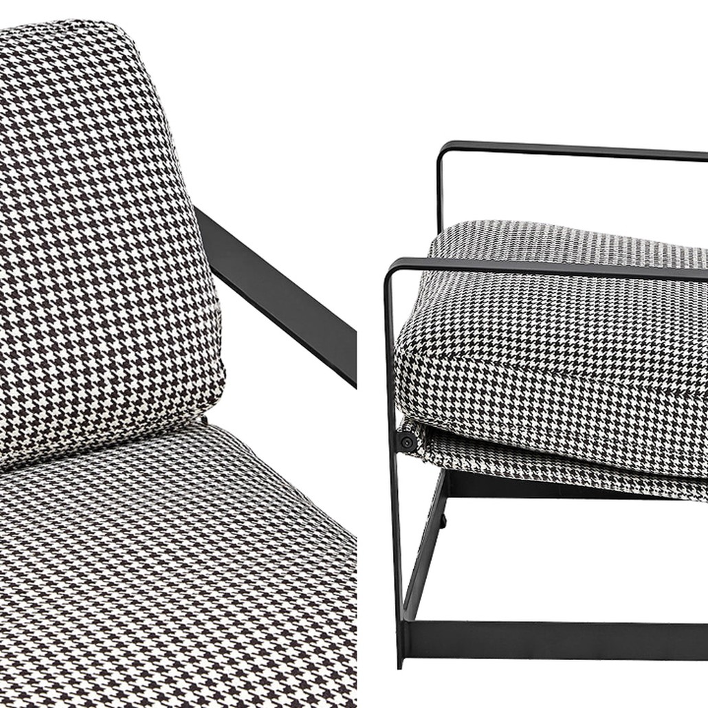 Кресло Elsinore Chair