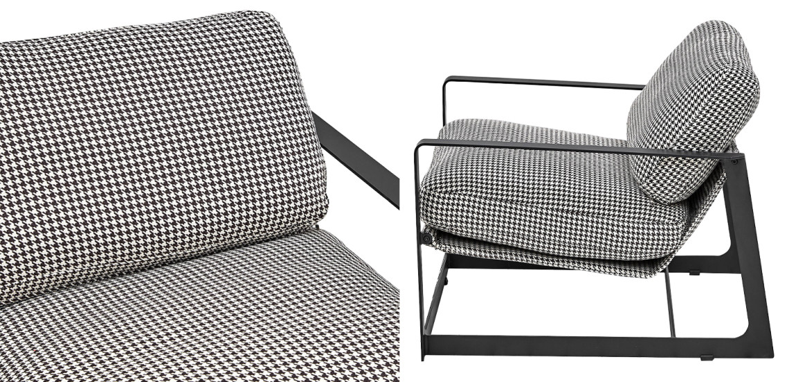 Кресло Elsinore Chair