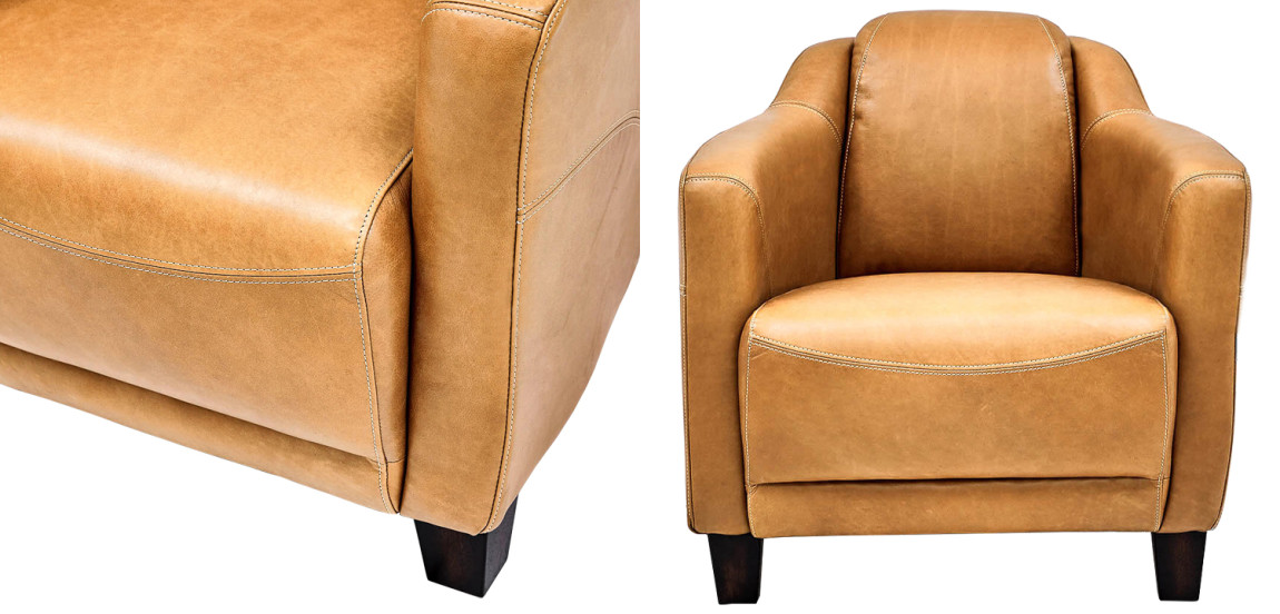 Кресло Fabricio Chair