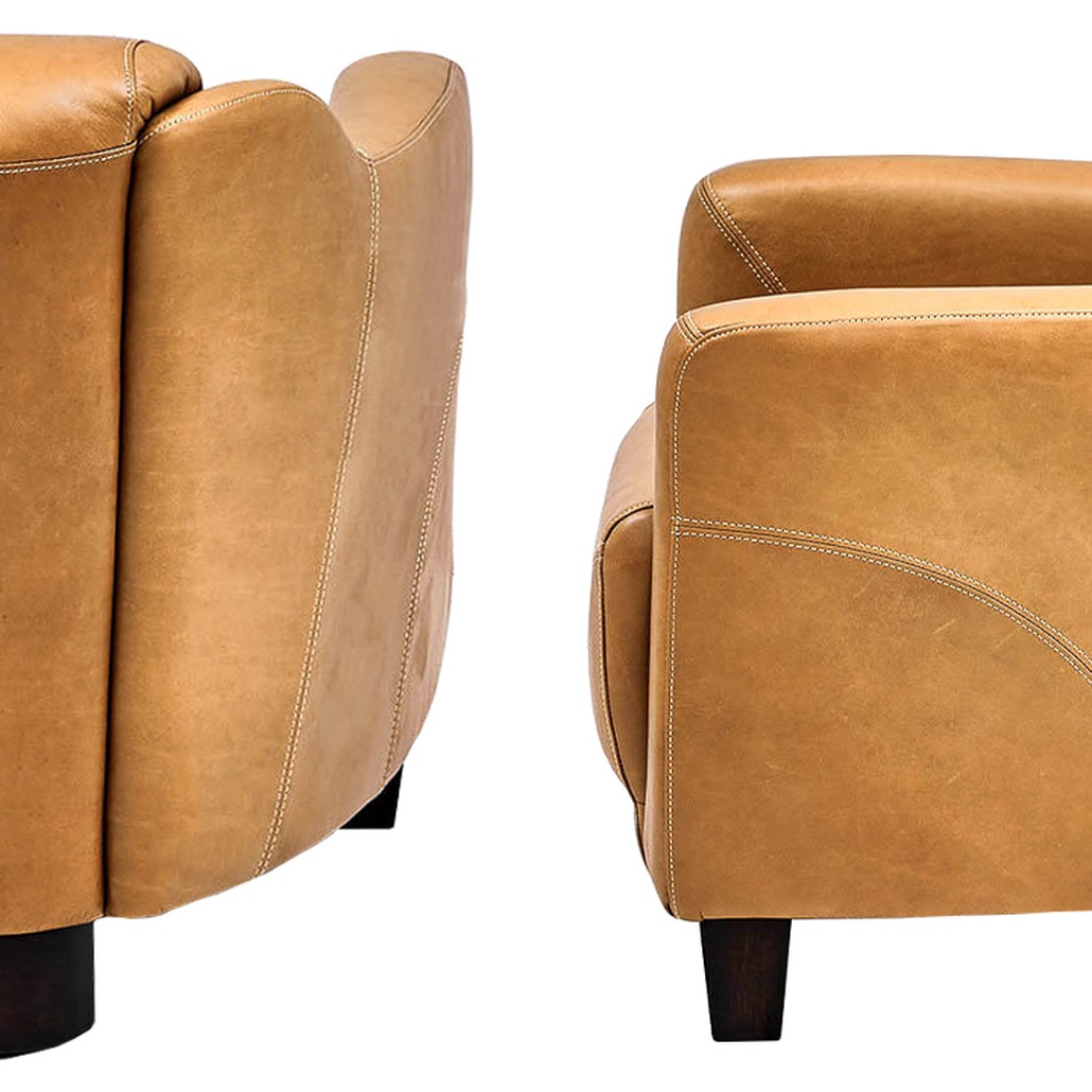 Кресло Fabricio Chair