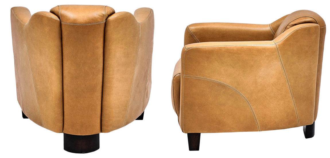 Кресло Fabricio Chair