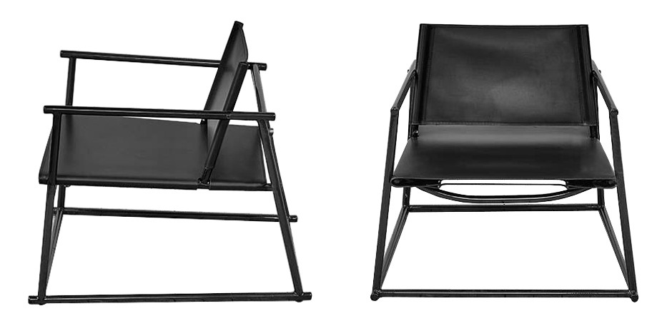 Кресло Fabrizio Chair