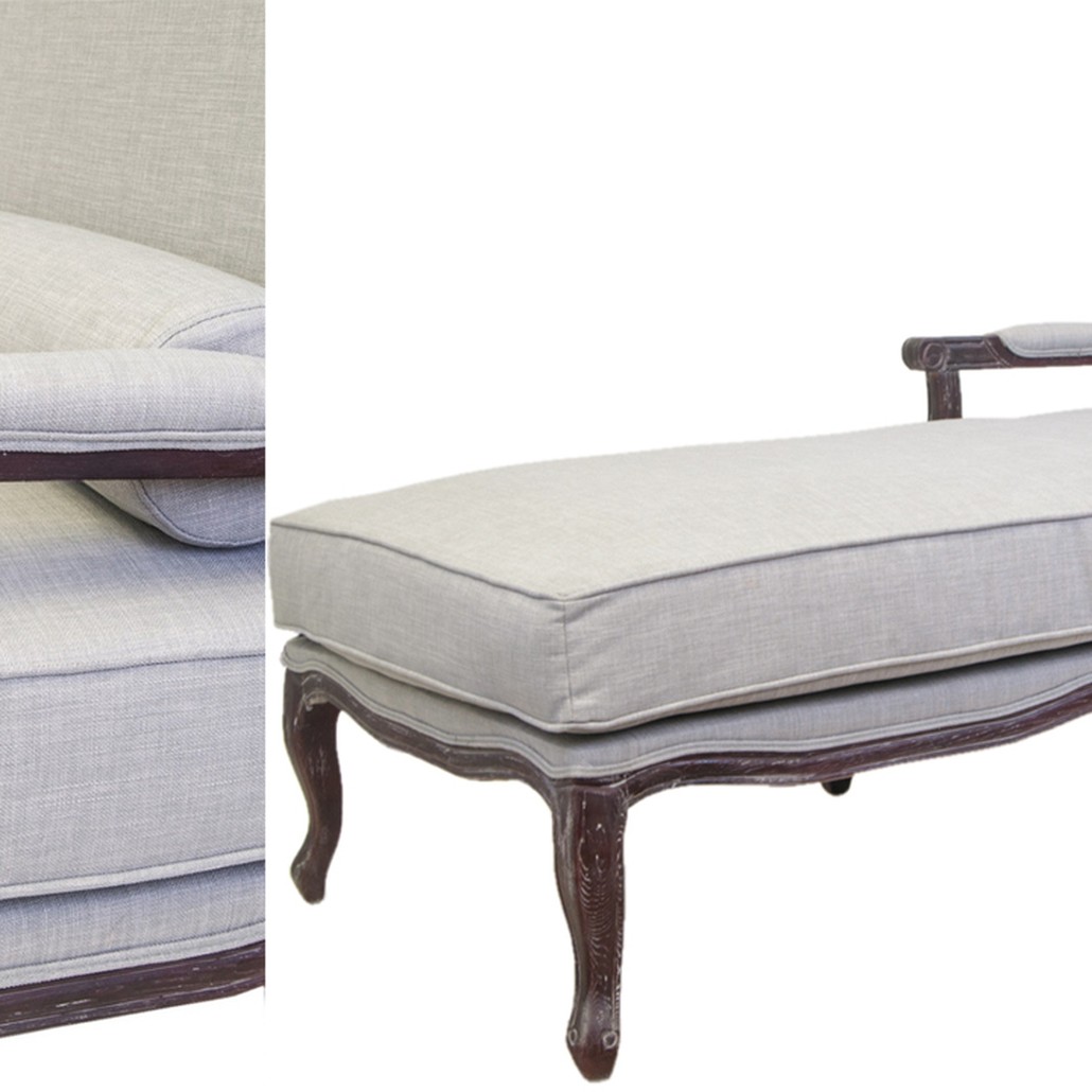 Кресло Felice Armchair Lounge