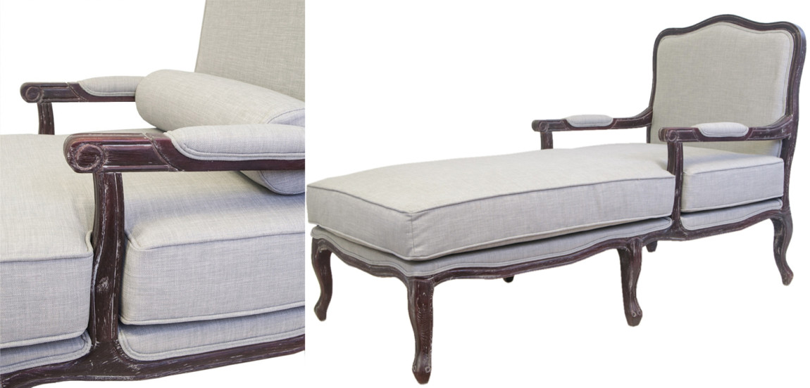 Кресло Felice Armchair Lounge