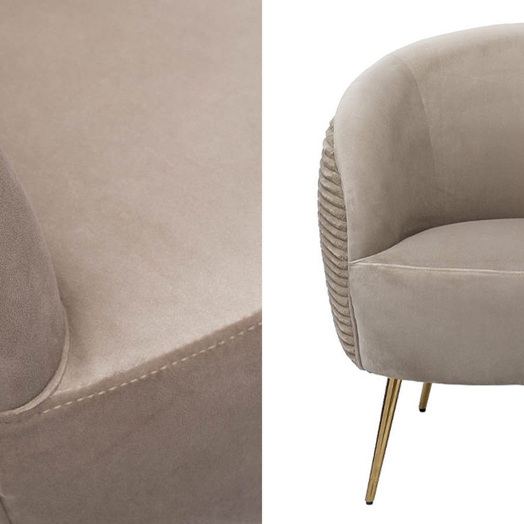 Кресло Ffion Armchair