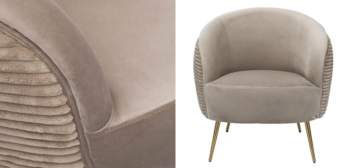 Кресло Ffion Armchair