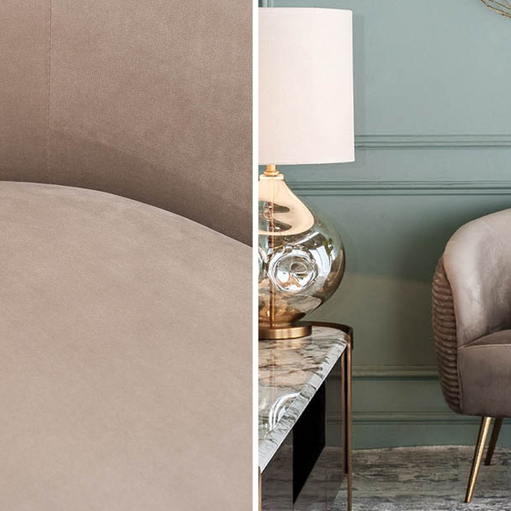 Кресло Ffion Armchair