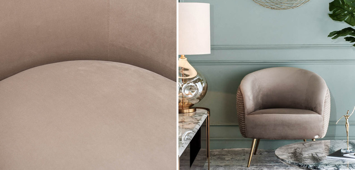 Кресло Ffion Armchair