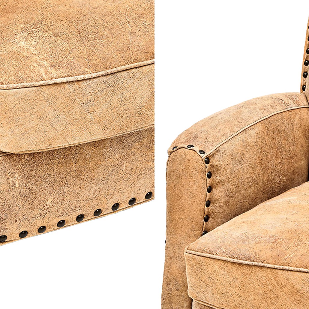 Кресло Fidel Chair