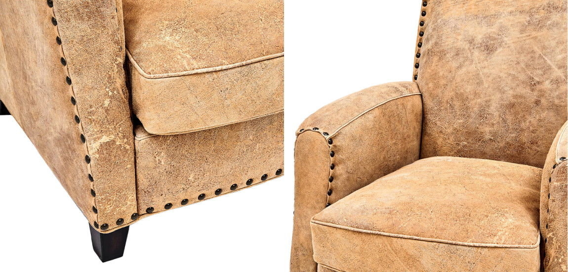 Кресло Fidel Chair