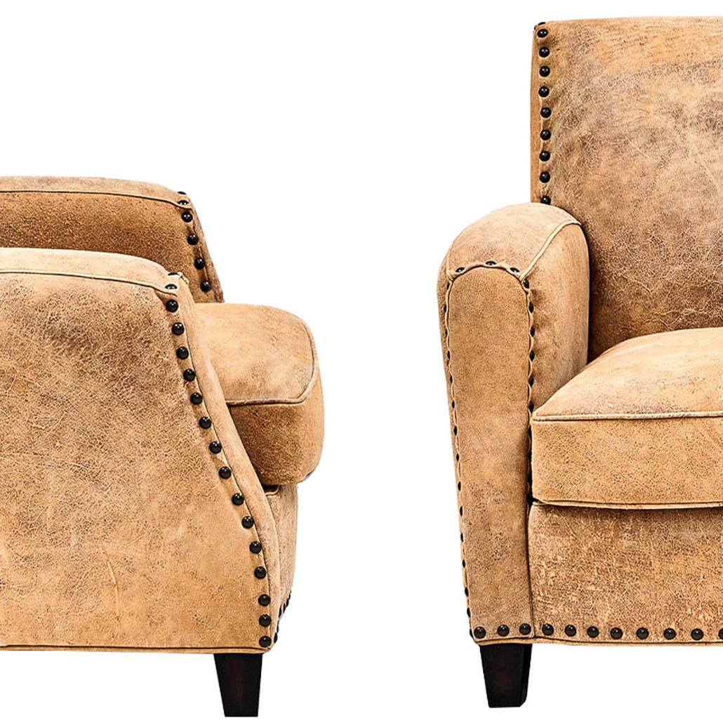 Кресло Fidel Chair