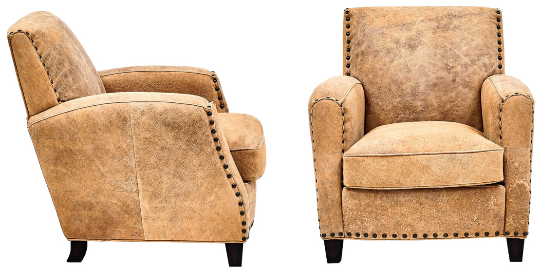 Кресло Fidel Chair