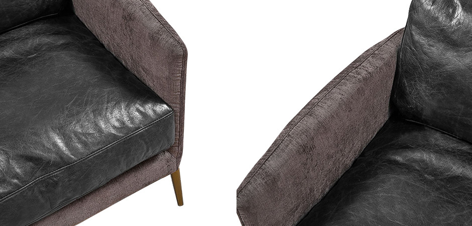 Кресло Finley Armchair