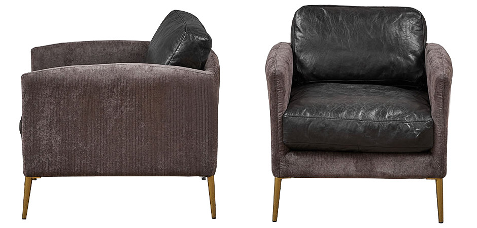 Кресло Finley Armchair