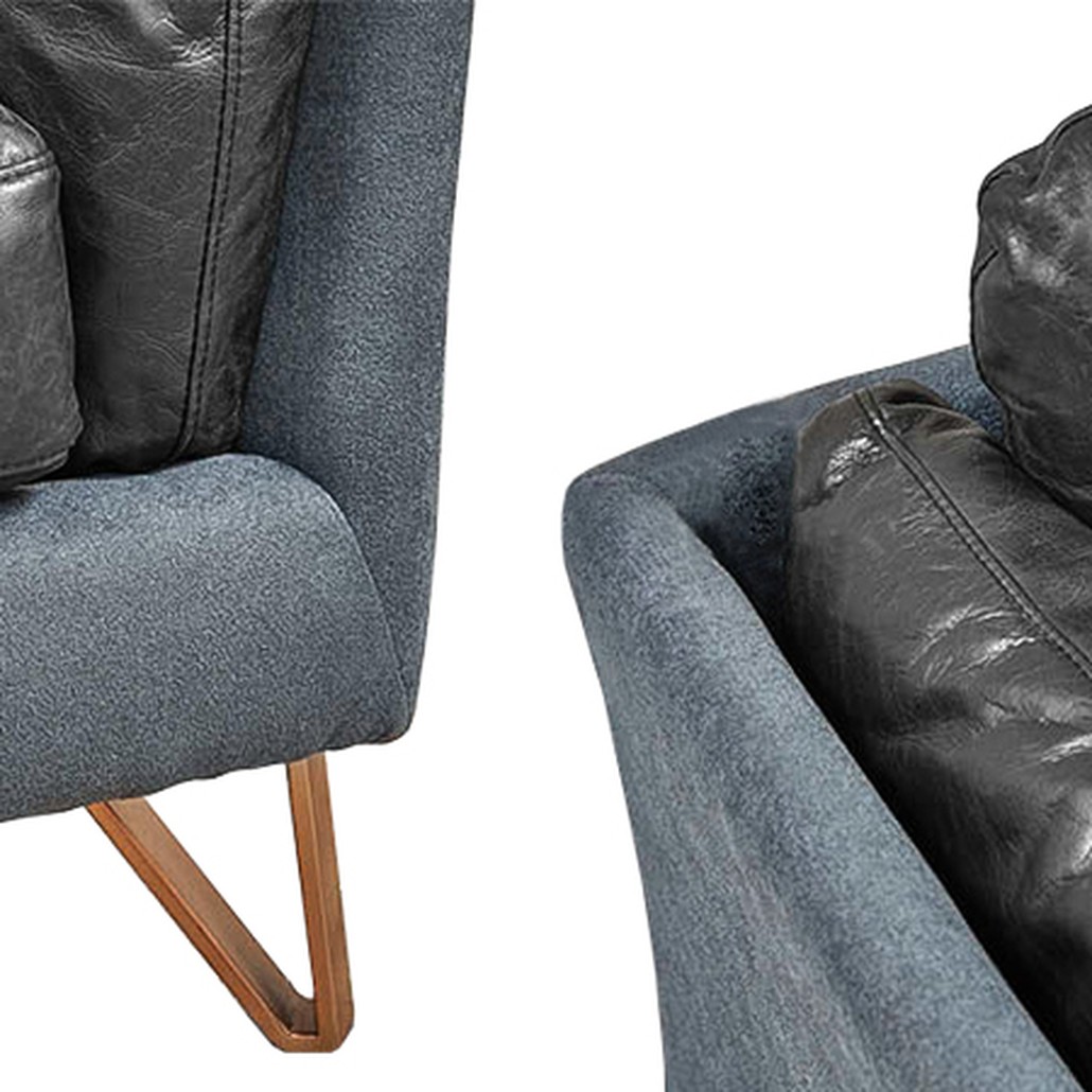 Кресло Freddie Armchair