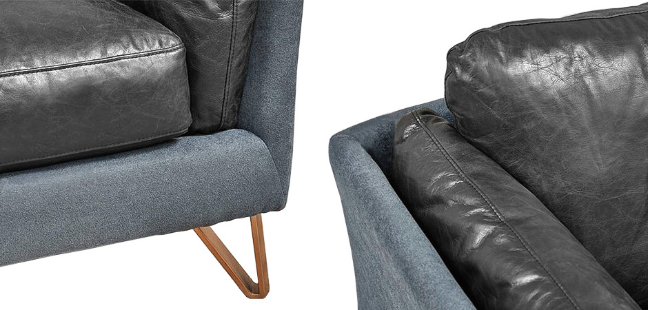 Кресло Freddie Armchair
