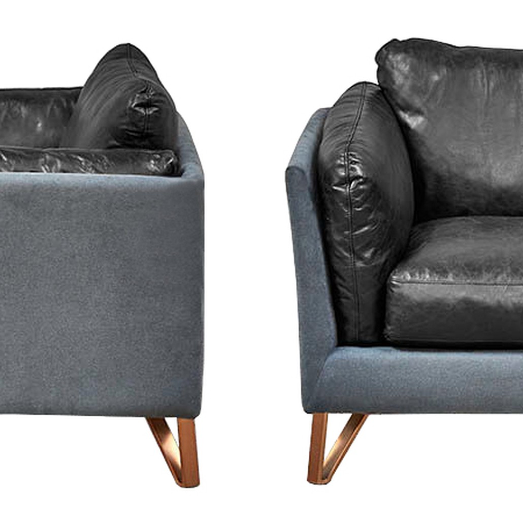 Кресло Freddie Armchair