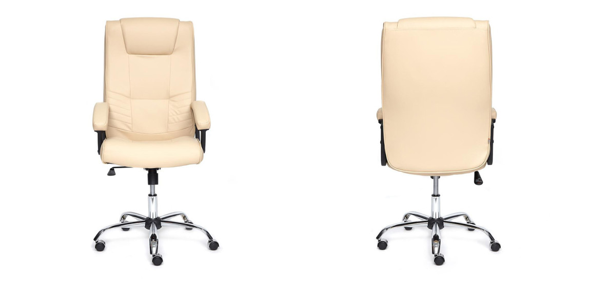 Кресло Gabriel Eco-Leather chair