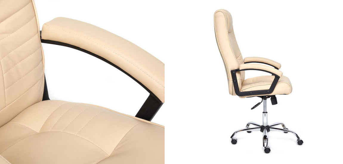 Кресло Gabriel Eco-Leather chair
