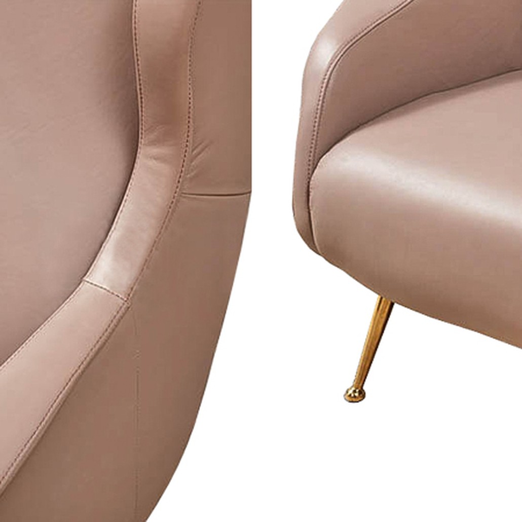 Кресло Gastone Chair