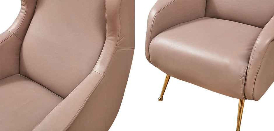 Кресло Gastone Chair