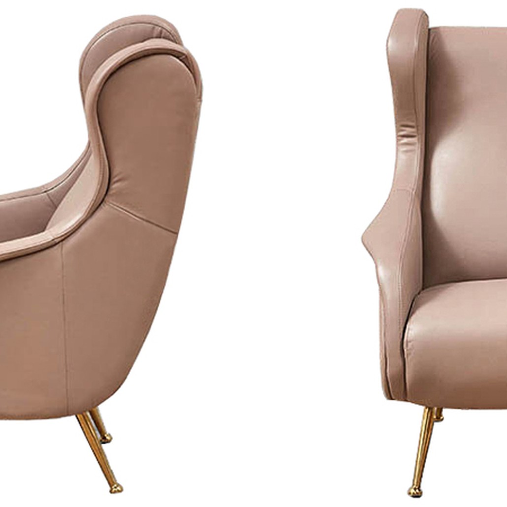 Кресло Gastone Chair
