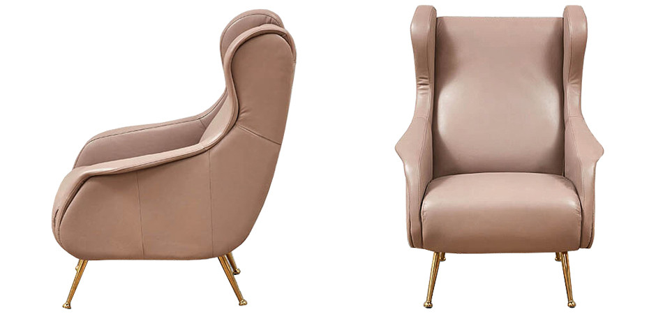 Кресло Gastone Chair