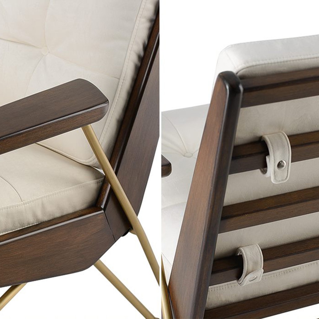 Кресло Gelver Chair white